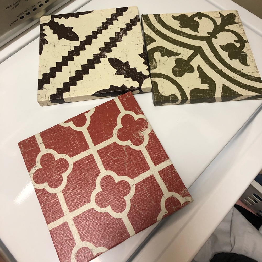 Wall Decorations